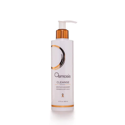 Cleanse – Refresh & Revitalize Your Skin