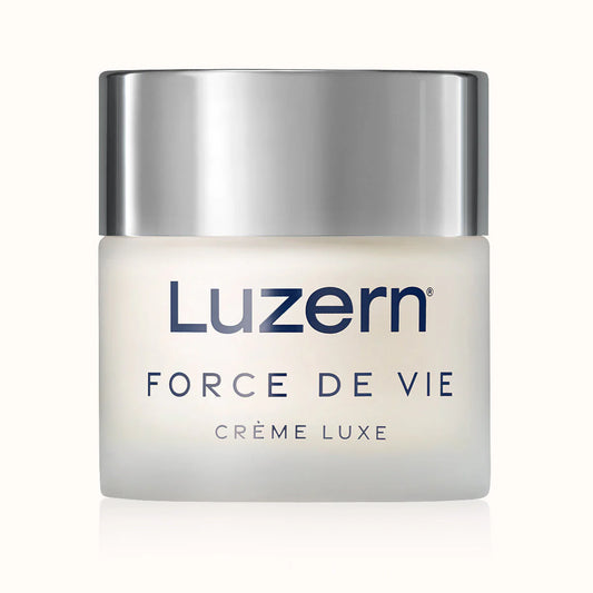 Force De Vie Pure Oxygen Creme Luxe – Revitalize & Rejuvenate Your Skin