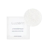 L'essentials Au Vin Exfoliating Peel Pads – Reveal Brighter, Renewed Skin