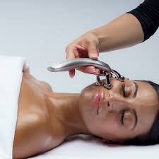 BT SCULPT GEN 2- microcurrent facial sculpting system