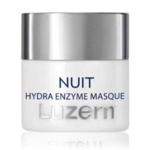 NUIT HYDRA ENZYME MASQUE